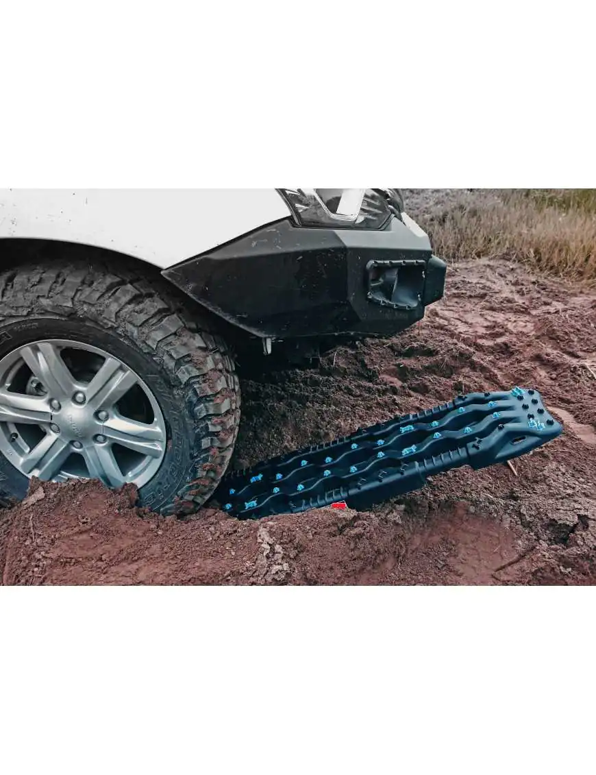 Recovery Board TRE 4x4 II
