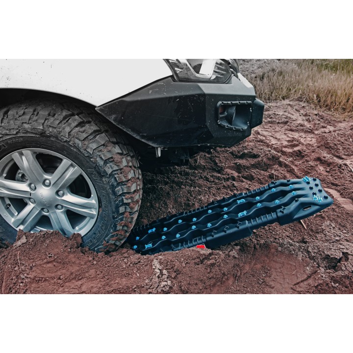 Trapy piaskowe TRE 4x4 II - ujęcie 8