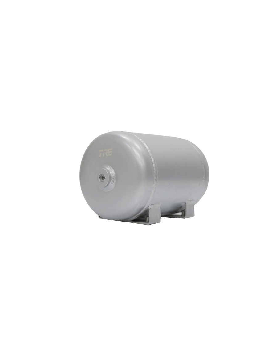 TRE 4L Air Tank 4L aluminium