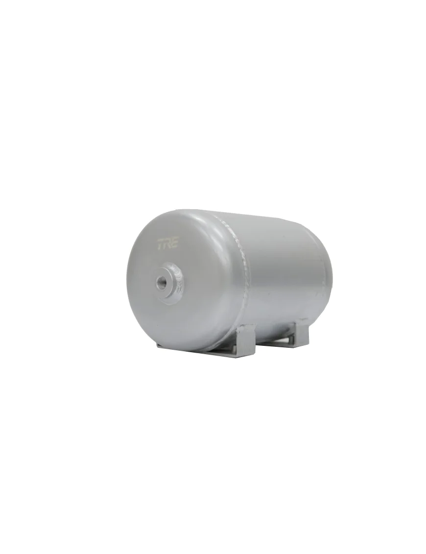 TRE 4L Air Tank 4L aluminium