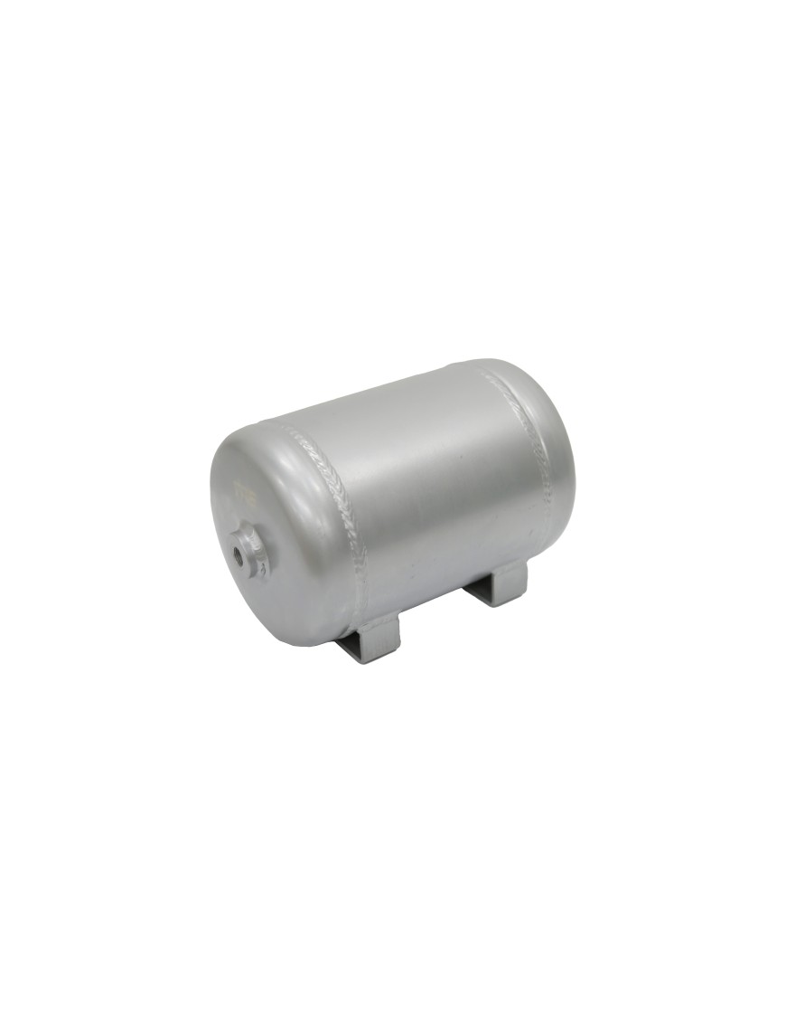 TRE 4L Air Tank 4L aluminium