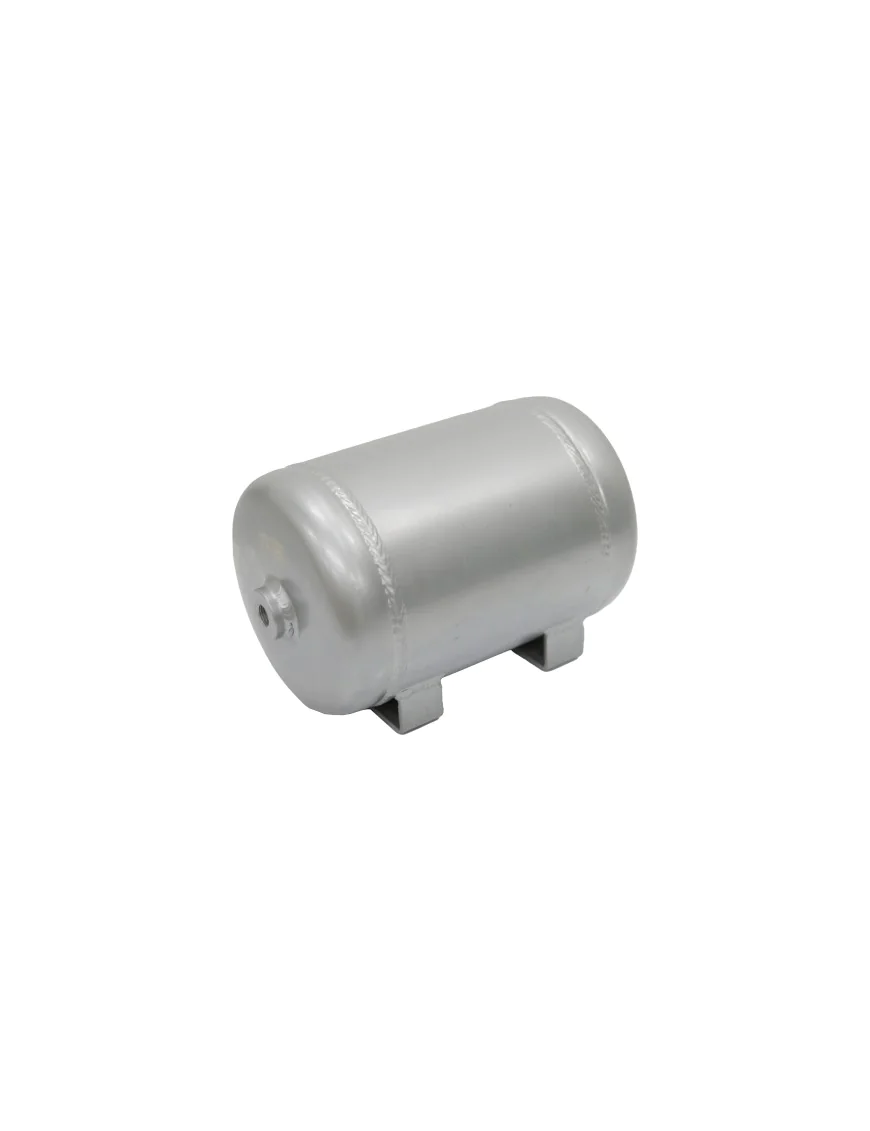 TRE 4L Air Tank 4L aluminium