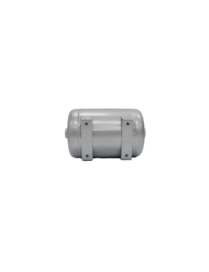 TRE 4L Air Tank 4L aluminium