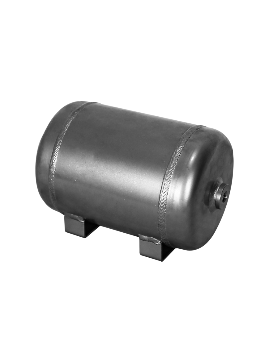 TRE 4L Air Tank 4L aluminium