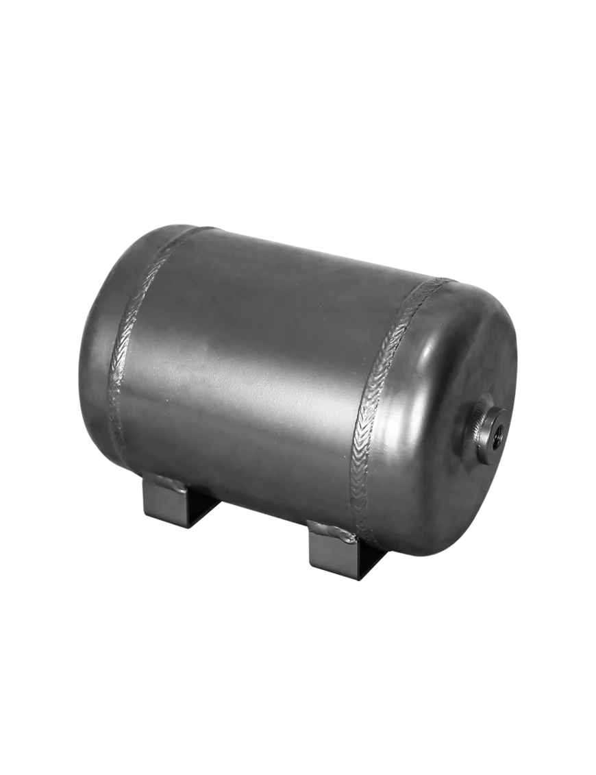 TRE 4L Air Tank 4L aluminium