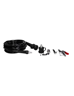 3 Gen Tire Inflator Hose：