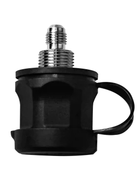 3 Gen Tire Inflator Hose：