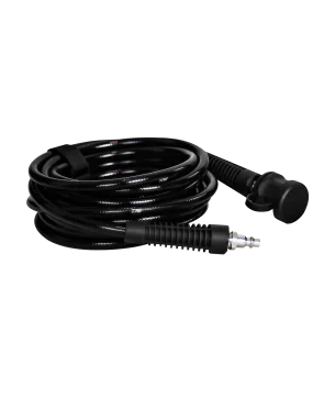 3 Gen Tire Inflator Hose：