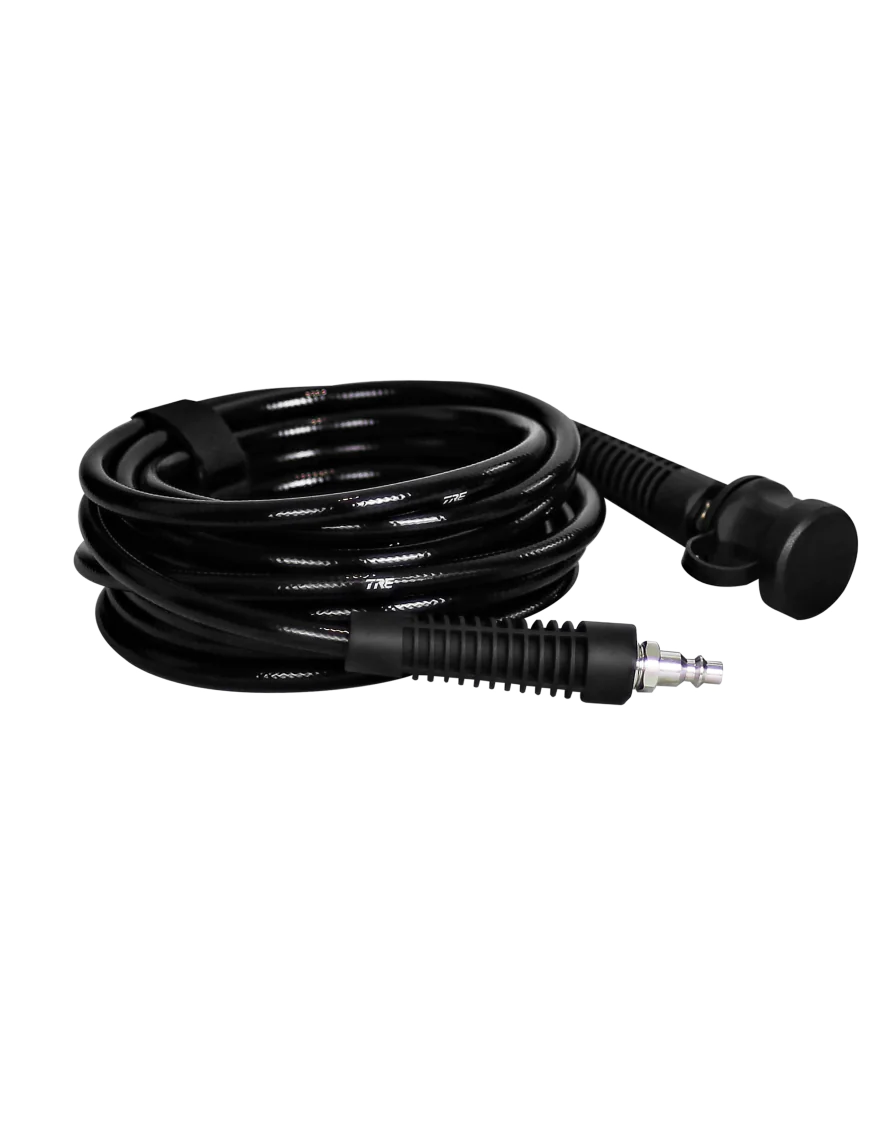 3 Gen Tire Inflator Hose：
