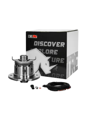 Front Electric Lock for...