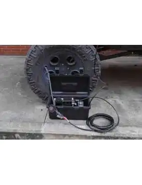2 Gen Portable single motor air compressor Kit(12v)