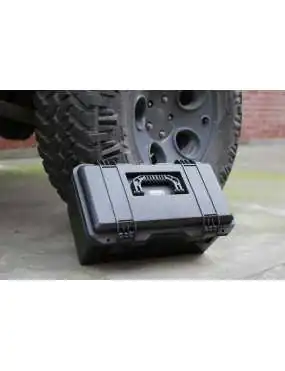2 Gen Portable single motor air compressor Kit(12v)