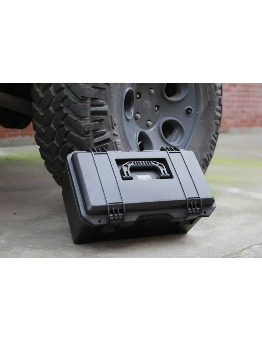 2 Gen Portable single motor air compressor Kit(12v)