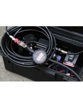 2 Gen Portable single motor air compressor Kit(12v)