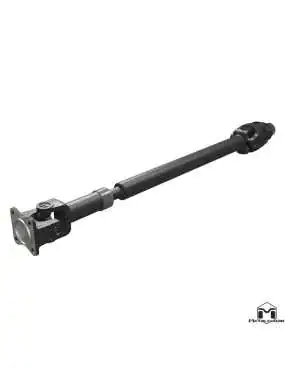 METALCLOAK | lift do Jeep Wrangler