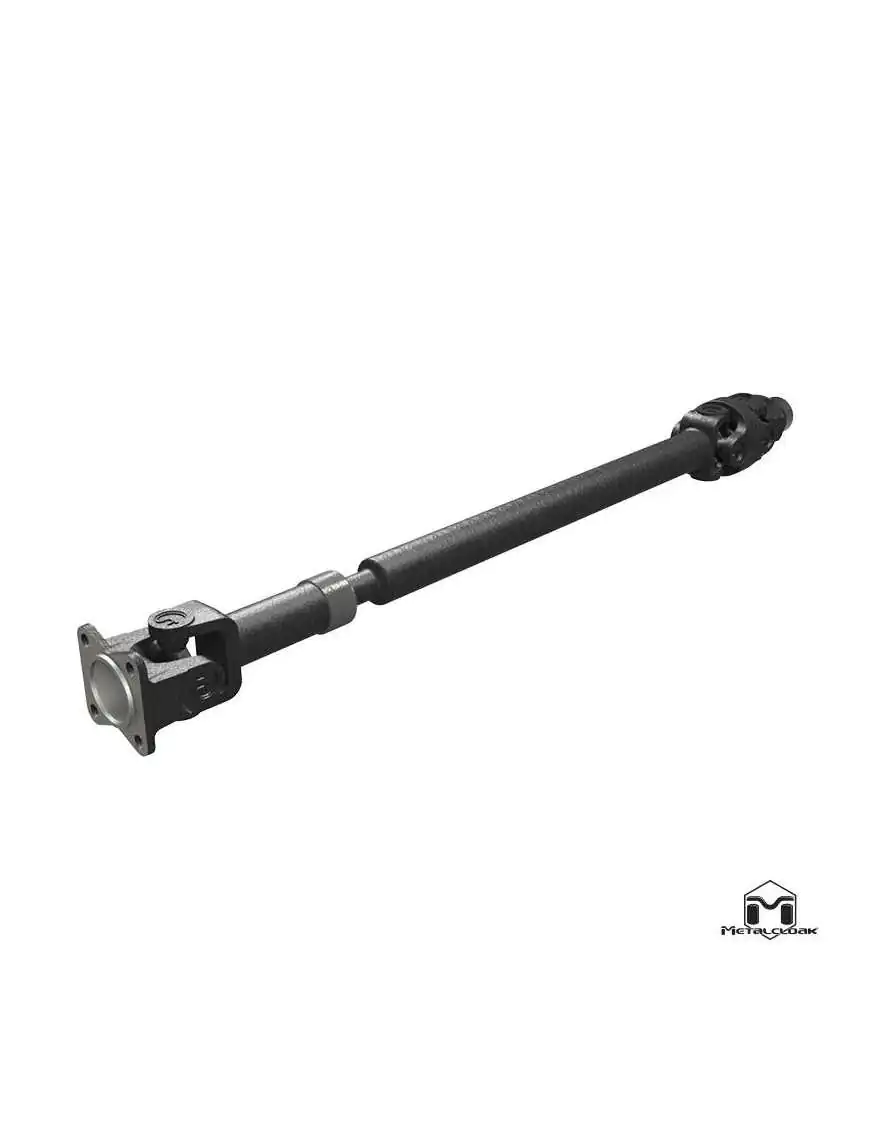 Wał przedni Jeep Wrangler JK 07-11 Automatyczna 07-18 Manualna | Szekla4x4.pl Wał przedni Jeep Wrangler JK 07-11 Automatyczna 07-18 Manualna | Szekla4x4.pl