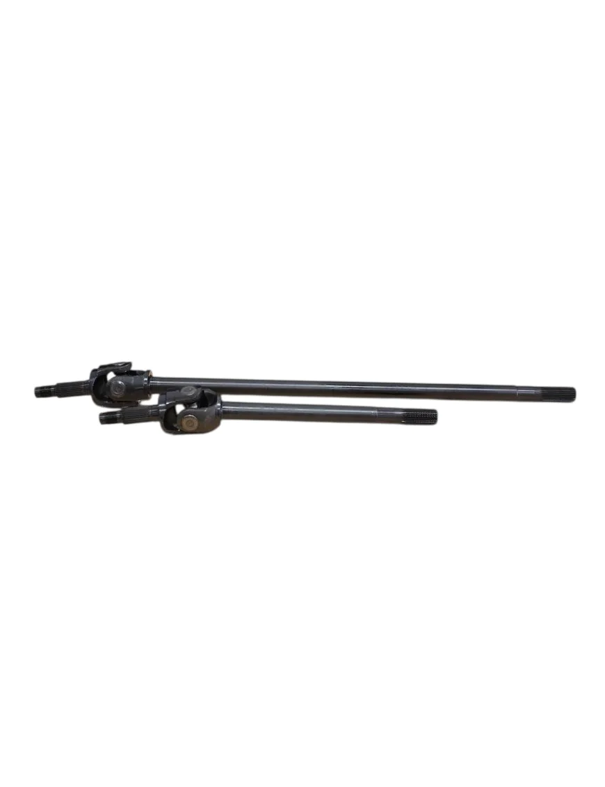 Półosie Dana 44 przednie Jeep Wrangler JK (30 spline) | Szekla4x4.pl Półosie Dana 44 przednie Jeep Wrangler JK (30 spline) | Szekla4x4.pl