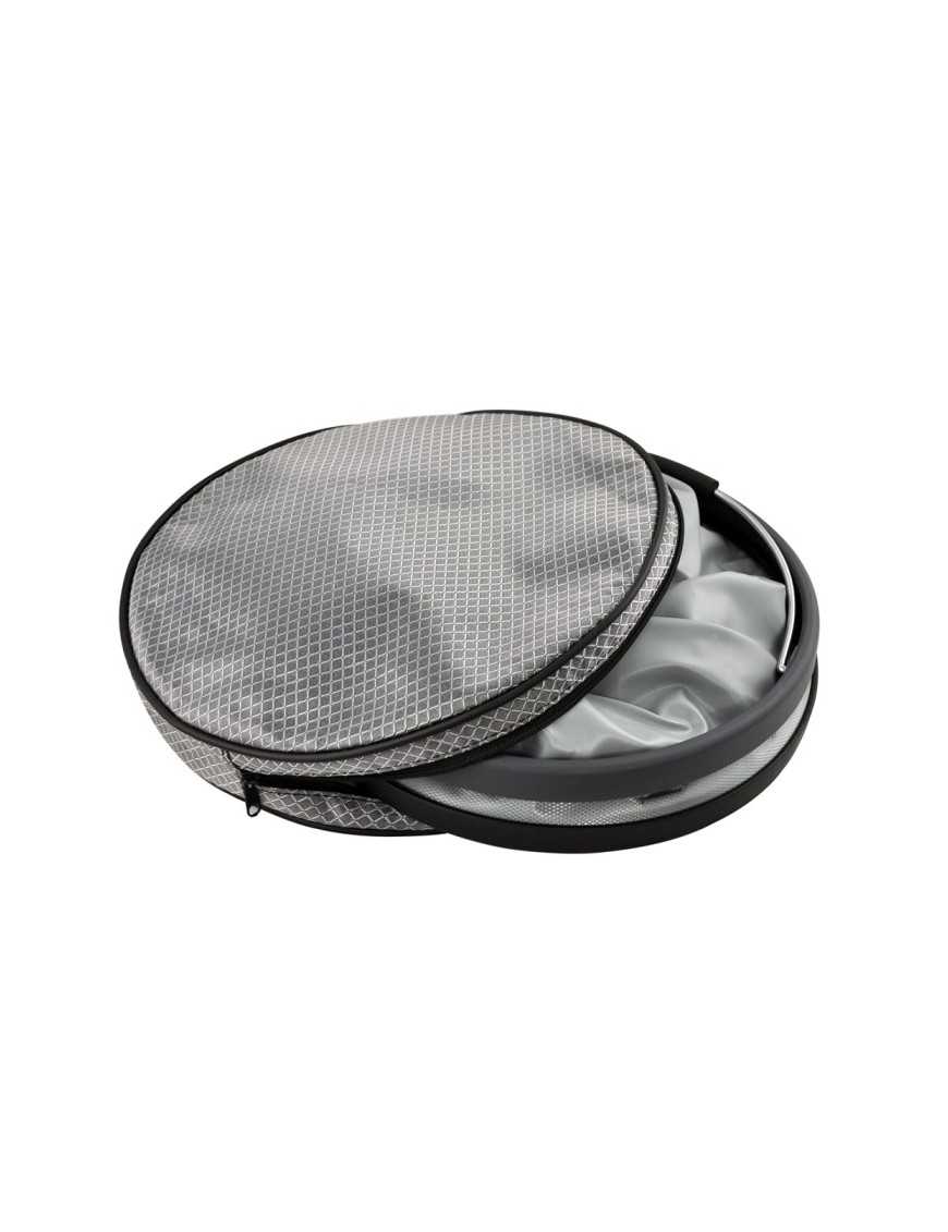 Wiadro składane 15L, wiaderko turystyczne z etui | Szekla4x4.pl Wiadro składane 15L, wiaderko turystyczne z etui | Szekla4x4.pl