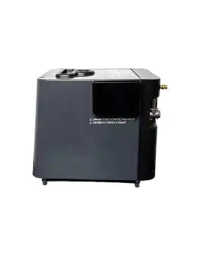 Portable Gas-Powered Tankless Water Heater with Shower