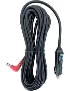 Portable Gas-Powered Tankless Water Heater with Shower
