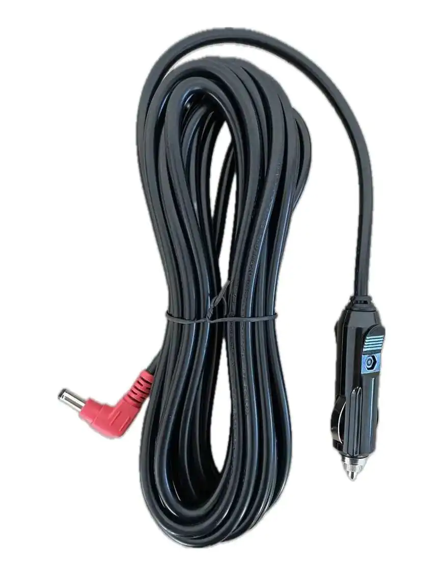 Portable Gas-Powered Tankless Water Heater with Shower