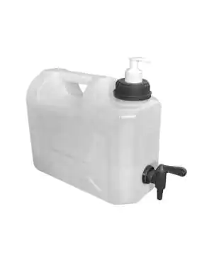 5L Heavy Duty Water...