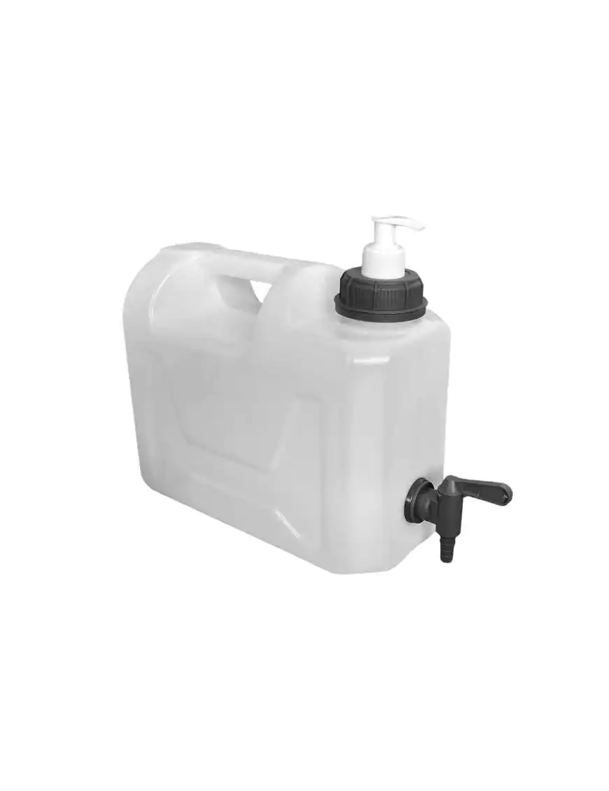 5L Heavy Duty Water Container – Bottom Tap & Dispenser 5L Heavy Duty Water Container – Bottom Tap & Dispenser