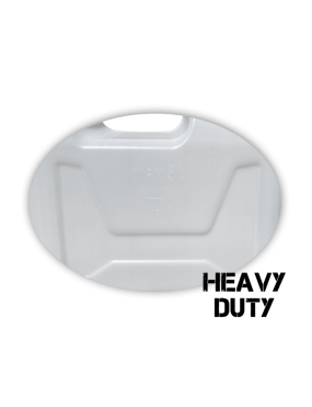 5L Heavy Duty Water Container – Bottom Tap & Dispenser