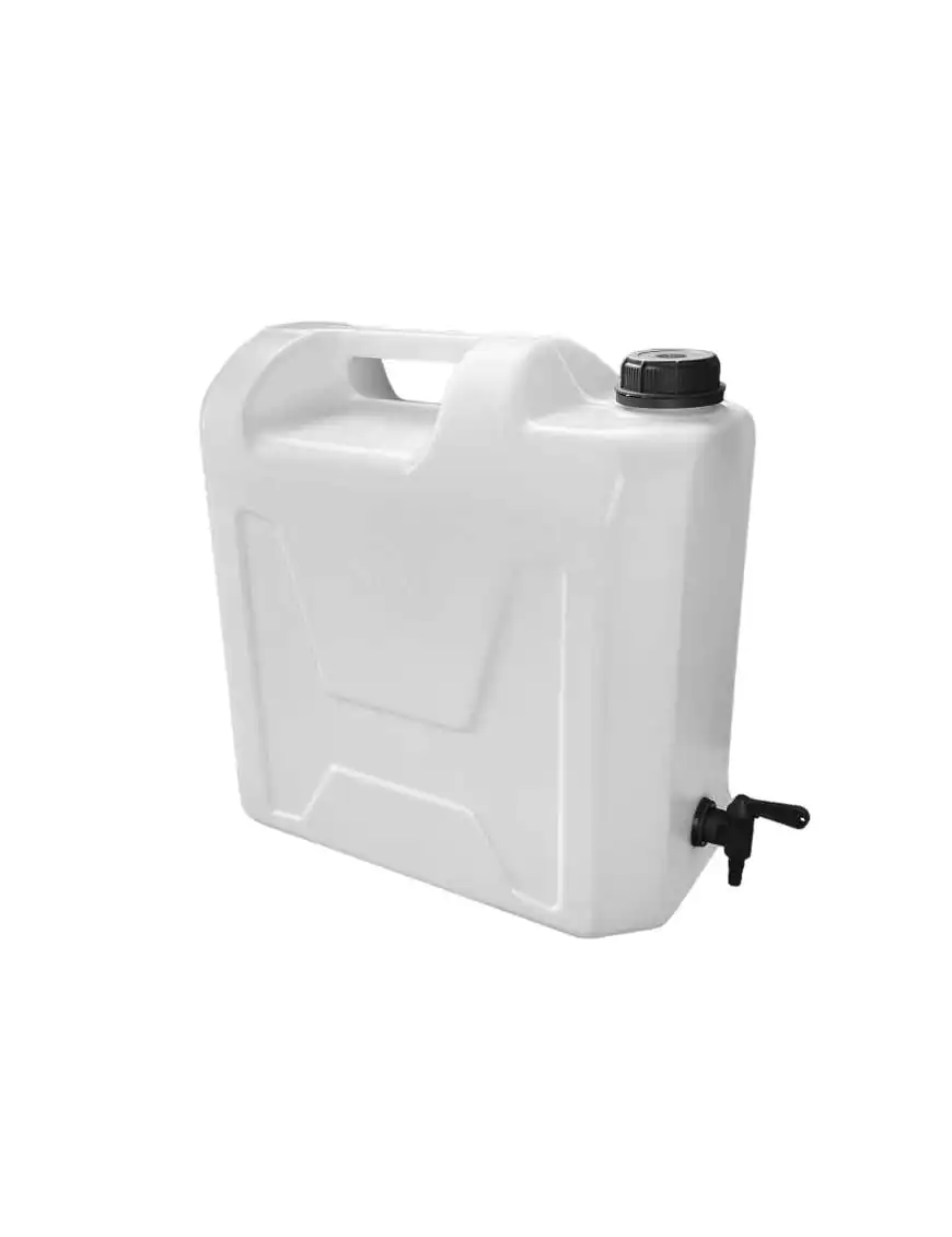 SimplyCan 20L Water Container – Plastic Tap | HEAVY DUTY SimplyCan 20L Water Container – Plastic Tap | HEAVY DUTY
