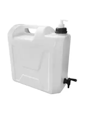 Water Container SimplyCan...