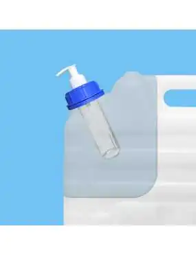 Soap Dispenser for Canister...