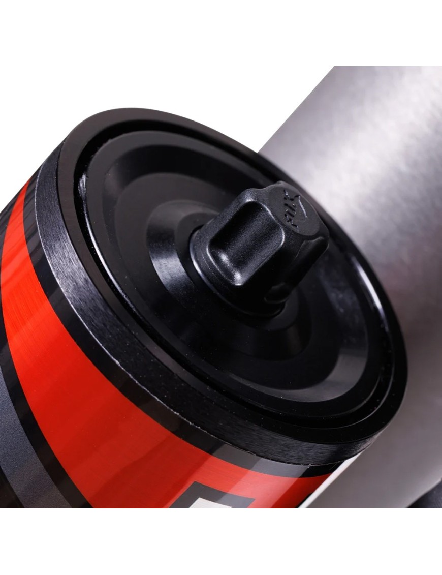 Amortyzator gazowy tył FOX Performance Elite 2.5 Reservoir Regulowany DSC EVO Lift 0-2"