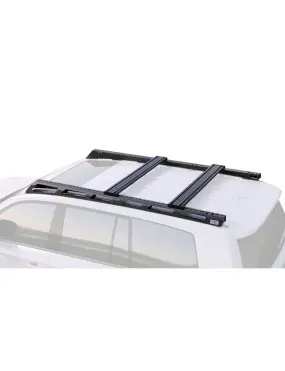 Bagażnik dachowy 150-460 kg Chief Products Roof Top Tent