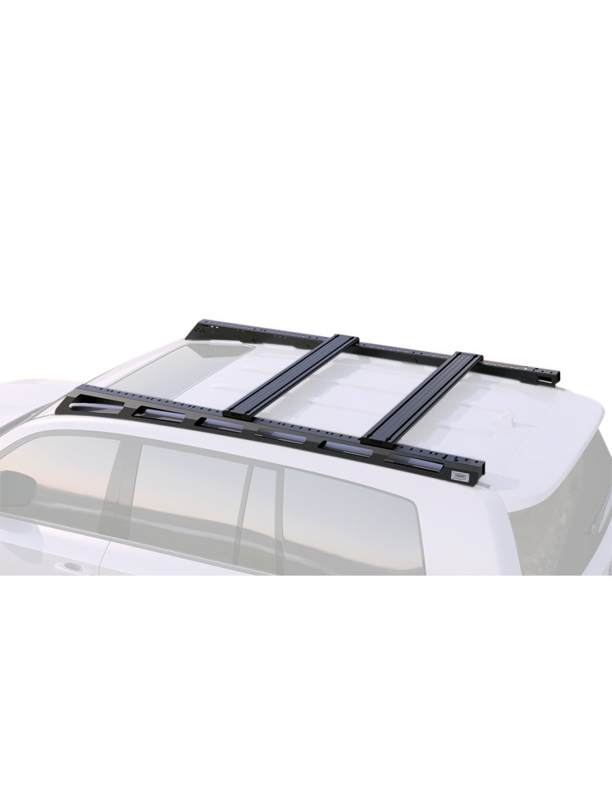 Bagażnik dachowy 150-460 kg Chief Products Roof Top Tent