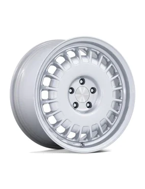 Felga aluminiowa RC205 PMF Gloss Silver Rotiform