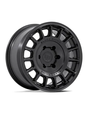 Felga aluminiowa BR015 VOLL Matte Black Black Rhino