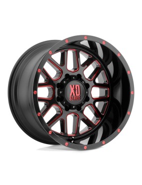 XD SERIES