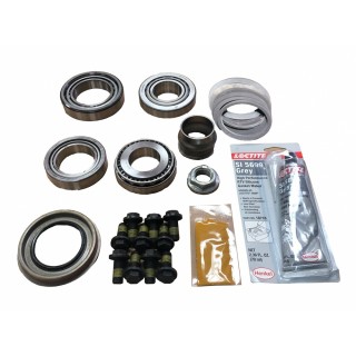 Zestaw montażowy przełożeń mostu przód Dana 44 / M210 Revolution Gear