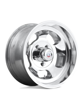 Felga aluminiowa U101 INDY High Luster Polished US Mags