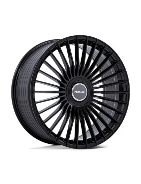 Felga aluminiowa NC282 SERENE Gloss Black Niche Road Wheels