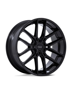 Felga aluminiowa NC280 PRODIGY 6 Gloss Black Niche Road Wheels