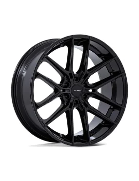NICHE ROAD WHEELS