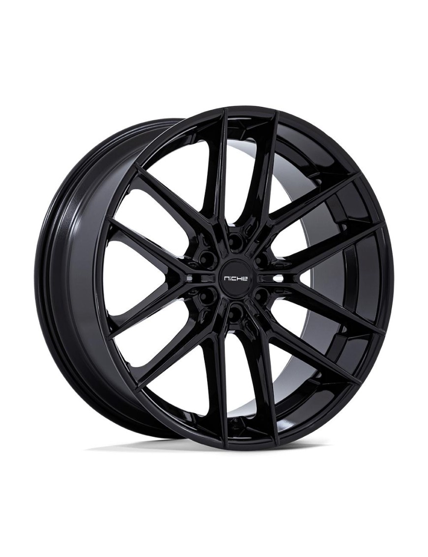 Felga aluminiowa NC280 PRODIGY 6 Gloss Black Niche Road Wheels