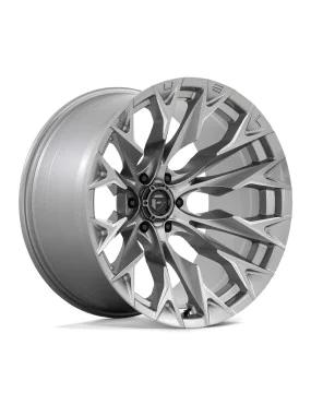 Felga aluminiowa FLAME Platinum Fuel