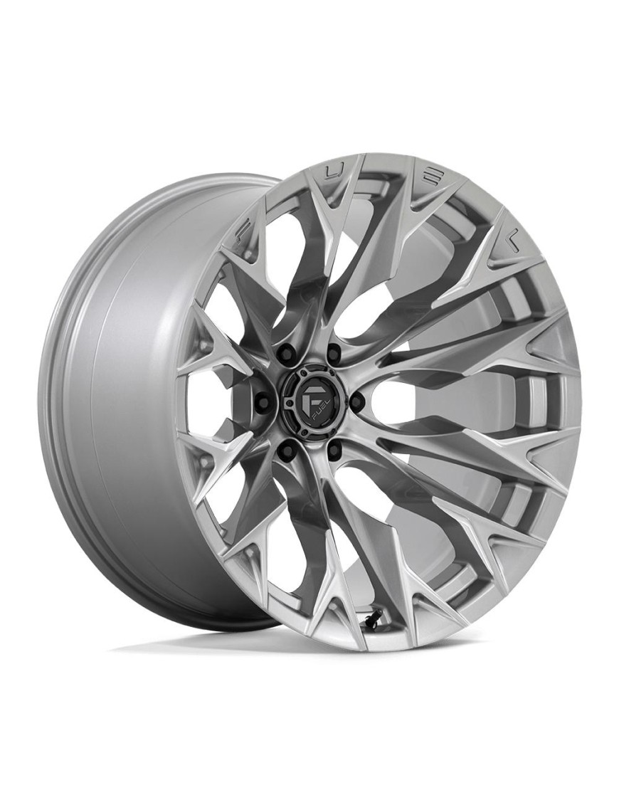 Felga aluminiowa FLAME Platinum Fuel