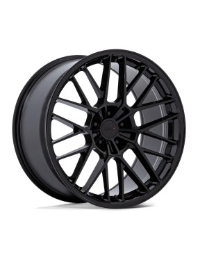 Felga aluminiowa DAYTONA Gloss Black TSW