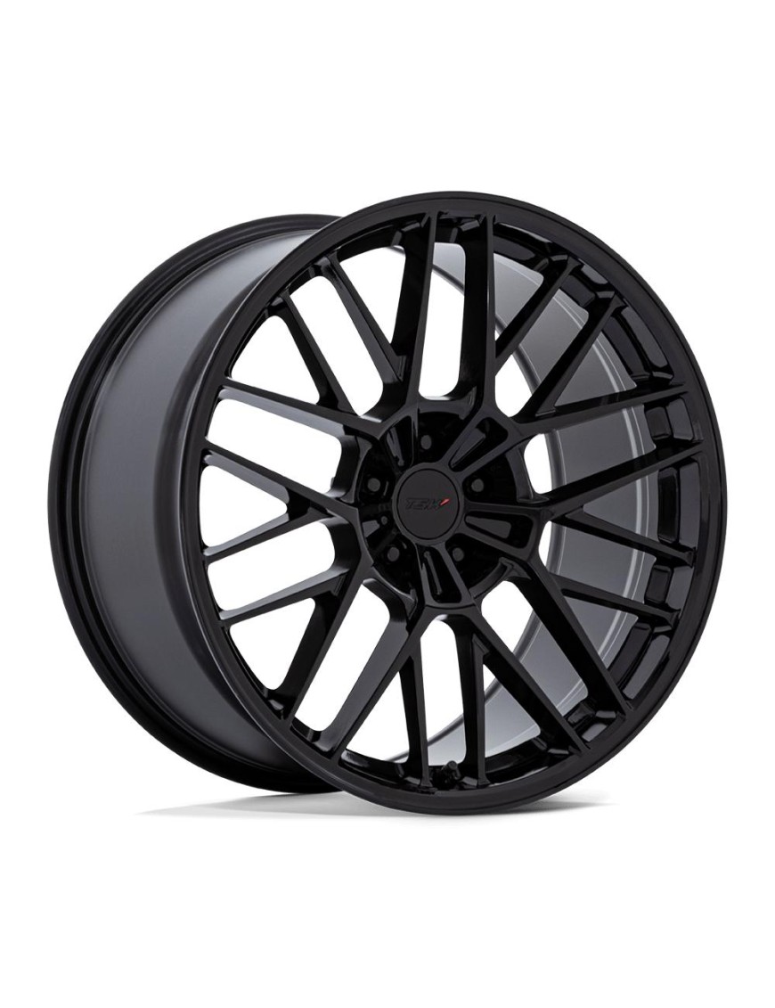 Felga aluminiowa DAYTONA Gloss Black TSW