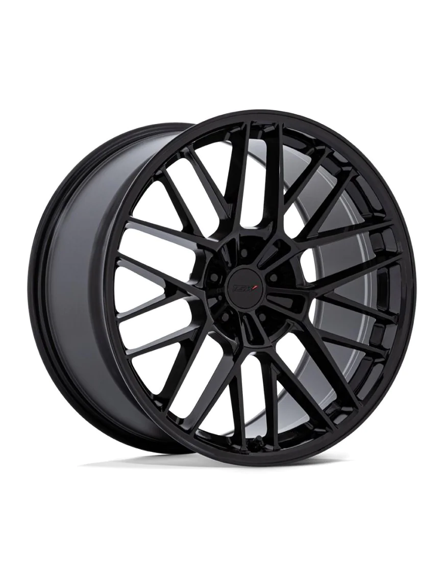 Felga aluminiowa DAYTONA Gloss Black TSW