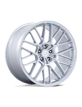 Felga aluminiowa  Gloss Silver TSW