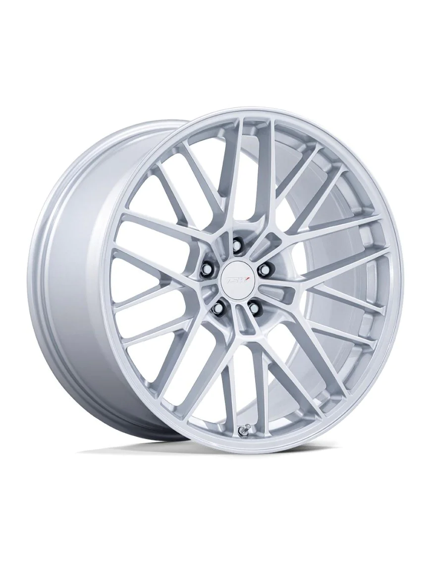 Felga aluminiowa  Gloss Silver TSW
